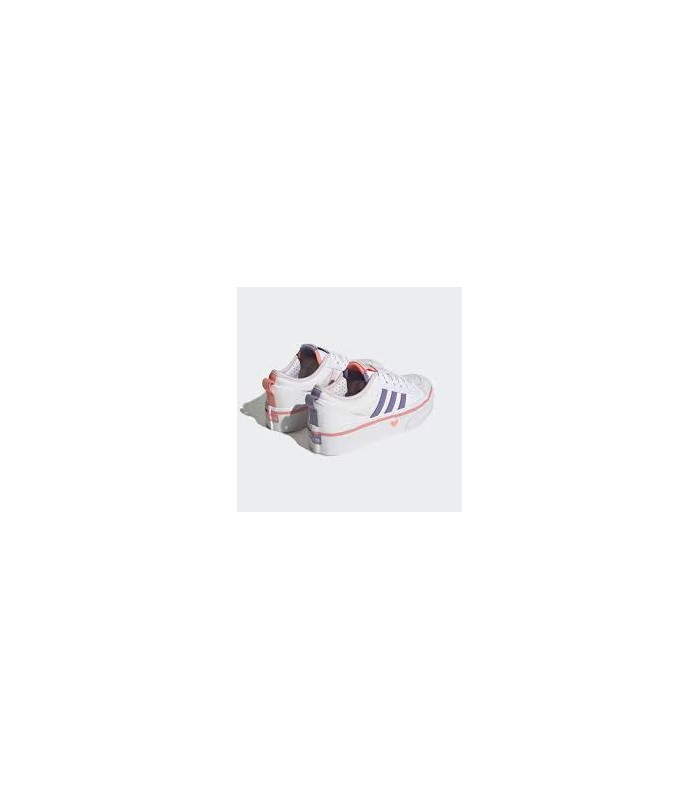 Adidas zapatillas Juniors Nizza Platform