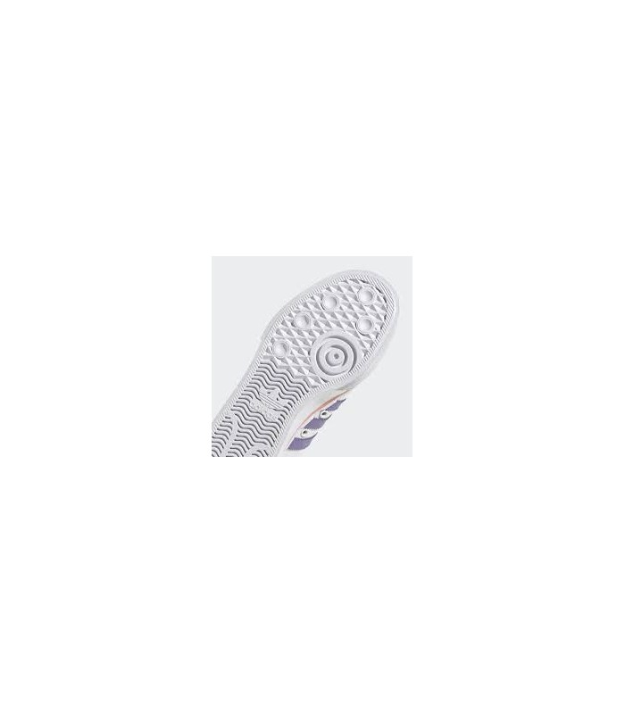 Adidas zapatillas Juniors Nizza Platform