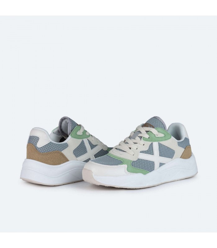 Múnich zapatillas MALI 36