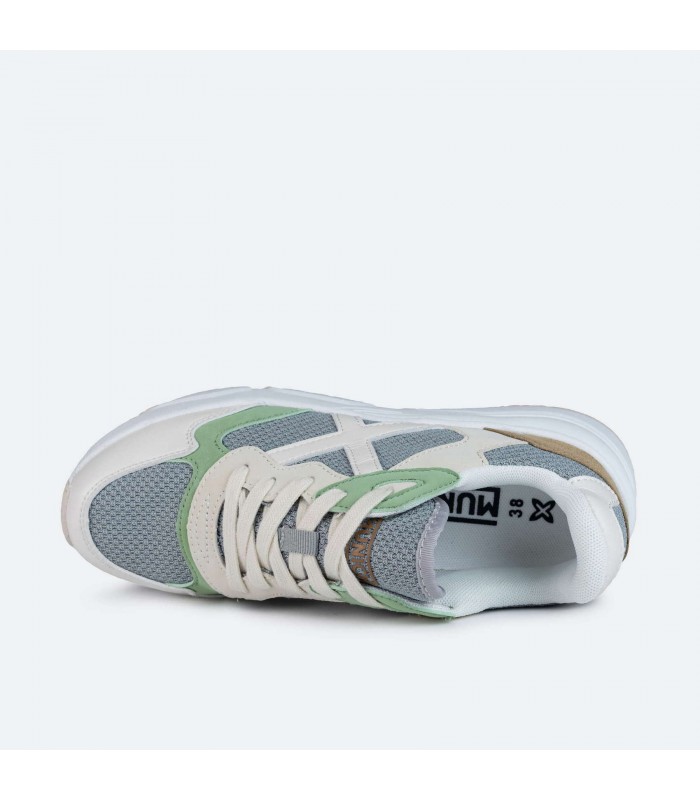 Múnich zapatillas MALI 36