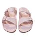 NORWAY CHANCLAS PISCINA SANDALIA MIKONOS ROSA MUJER