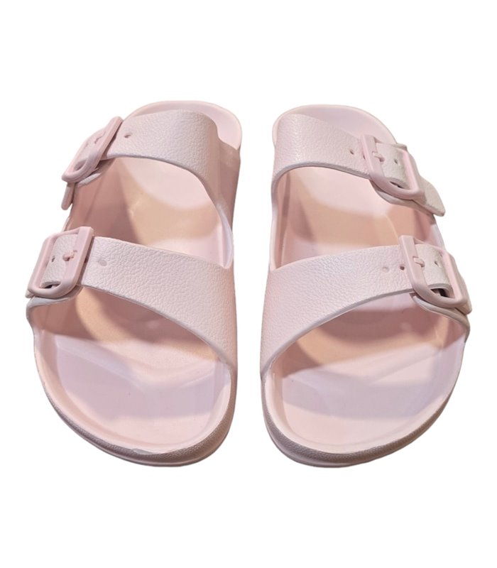 NORWAY CHANCLAS PISCINA SANDALIA MIKONOS ROSA MUJER