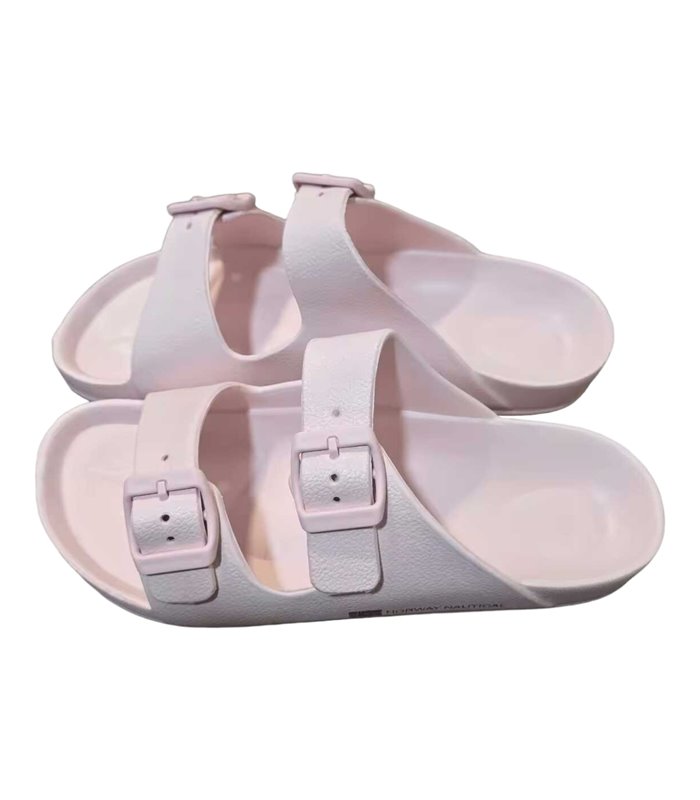 NORWAY CHANCLAS PISCINA SANDALIA MIKONOS ROSA MUJER