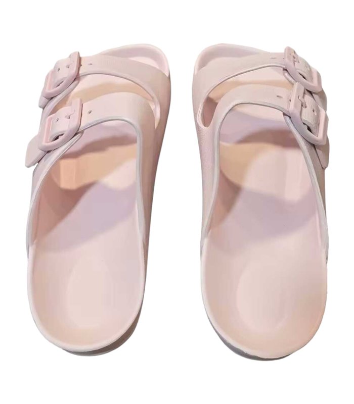 NORWAY CHANCLAS PISCINA SANDALIA MIKONOS ROSA MUJER