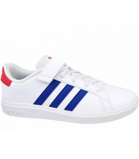 Adidas zapatillas GRAND COURT 2,0 EL K