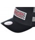 Mitchell & Ness gorra CHECKERED