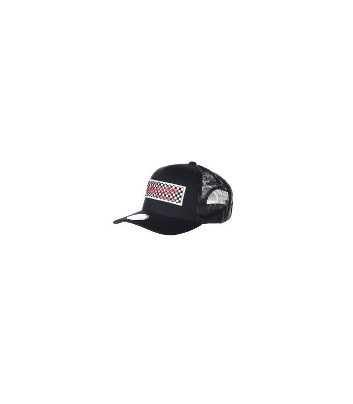 Mitchell & Ness gorra CHECKERED