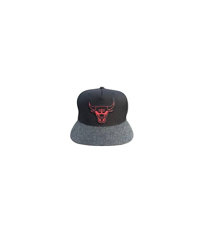 Mitchell & Ness gorra Chicago Bulls