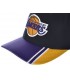 Mitchell & Ness gorra LOS ÁNGELES LAKERS