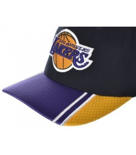 Mitchell & Ness gorra LOS ÁNGELES LAKERS