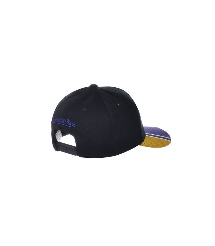 Mitchell & Ness gorra LOS ÁNGELES LAKERS