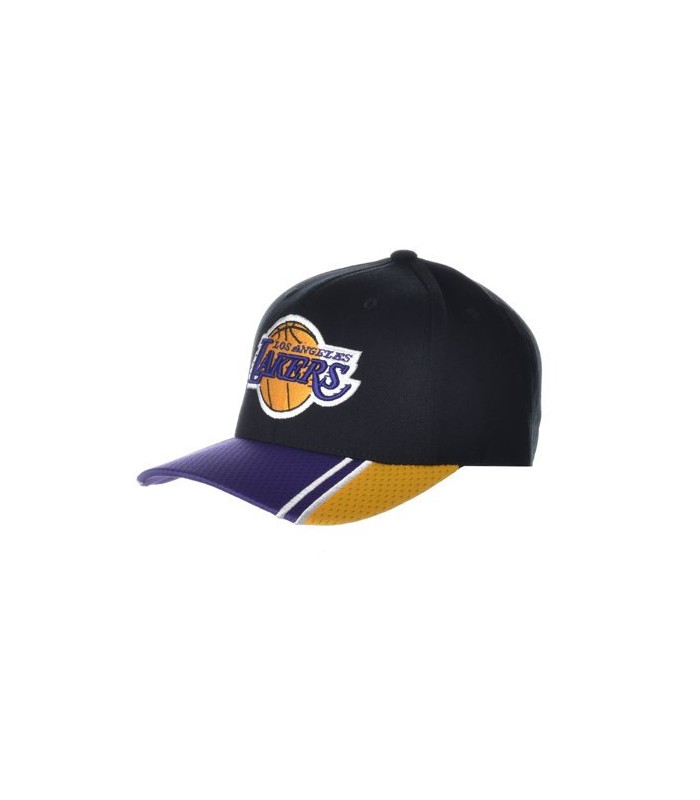 Mitchell & Ness gorra LOS ÁNGELES LAKERS