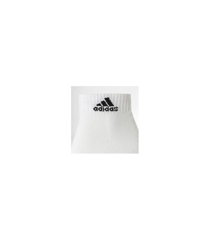 Adidas calcetines pack-3 CORTOS CUSHIONED SPORTSWEAR