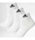Adidas calcetines pack-3 CORTOS CUSHIONED SPORTSWEAR