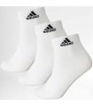 Adidas calcetines pack-3 CORTOS CUSHIONED SPORTSWEAR