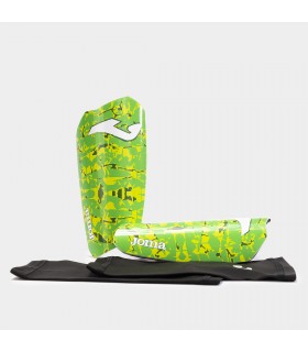 Joma espinillera SPARTAN