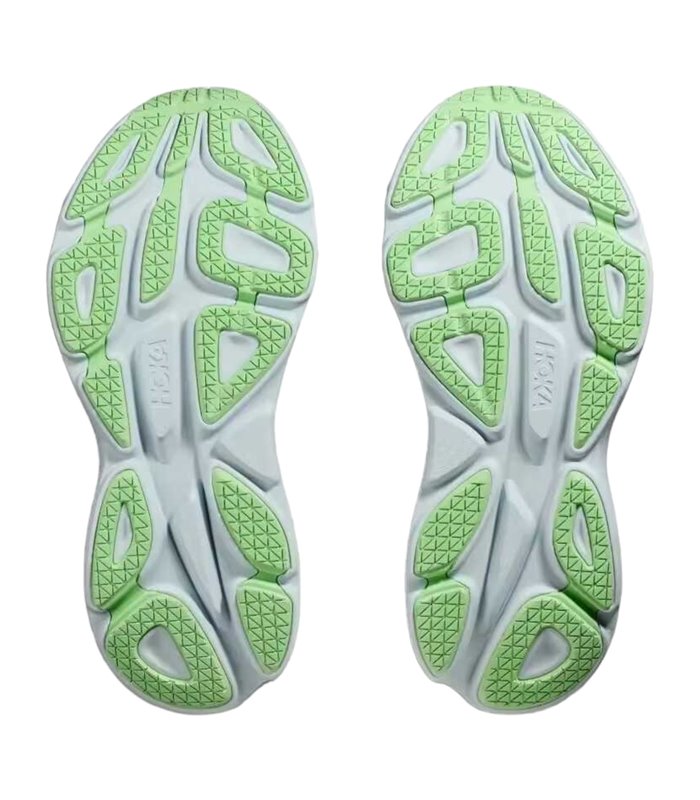 HOKA zapatillas One One Bondi 8 M