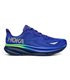 Hoka Running/Montaña Men Clifton 9 Gtx Azul Marino Con Verde Hombre