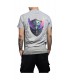 TBS camiseta algodón ecológico URSU unisex.