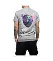 TBS camiseta algodón ecológico URSU unisex.