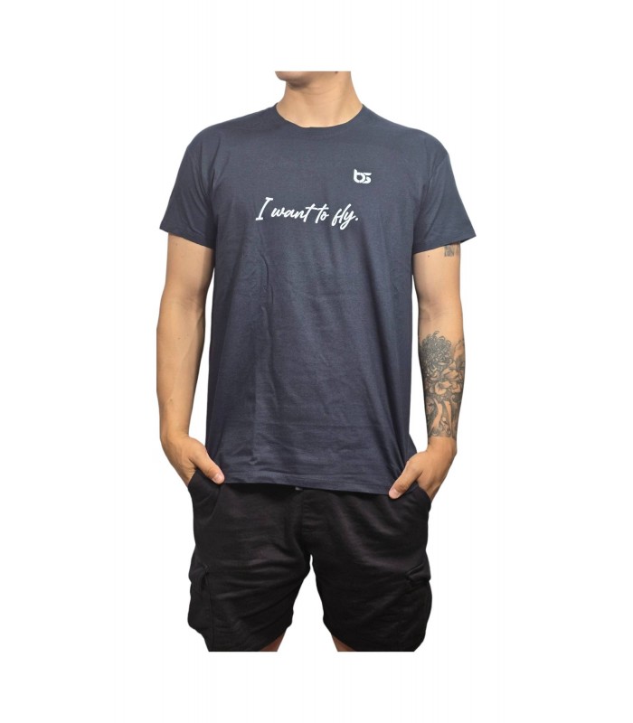 TBS camiseta URSU unisex.