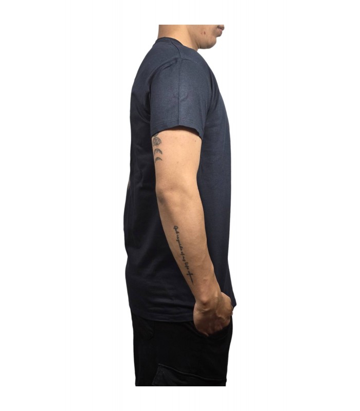 TBS camiseta URSU unisex.