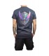 TBS camiseta URSU unisex.