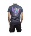 TBS camiseta URSU unisex.