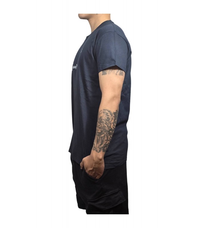TBS camiseta URSU unisex.