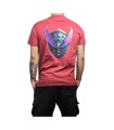 TBS camiseta URSU unisex.