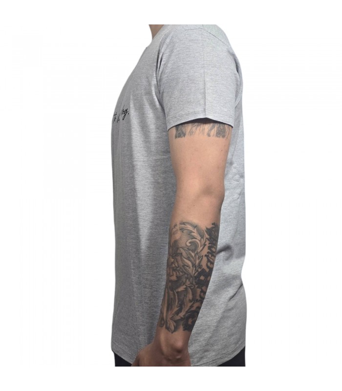TBS camiseta RISKY unisex.