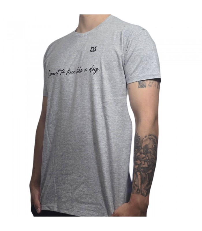 TBS camiseta RISKY unisex.