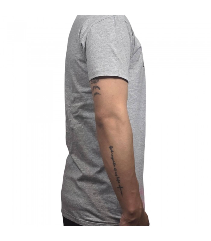 TBS camiseta RISKY unisex.