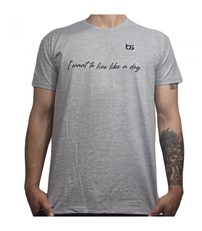TBS camiseta RISKY unisex.