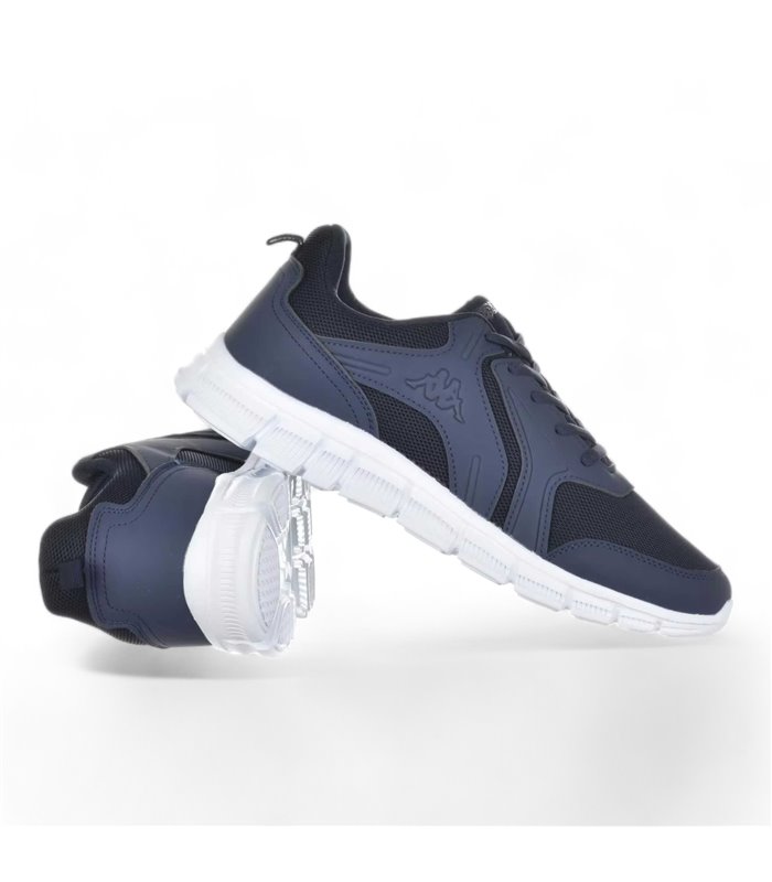 KAPPA zapatillas SILGE M.