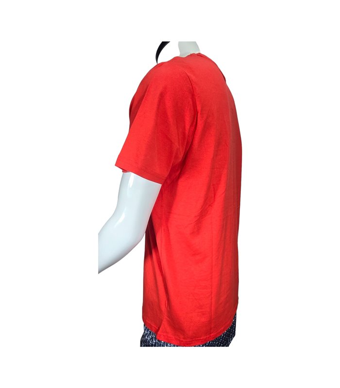 Norway T-Shirt M. Classic COT