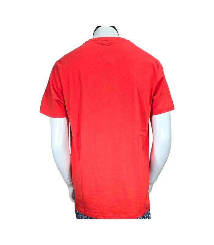 Norway T-Shirt M. Classic COT