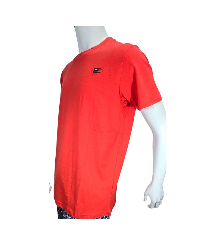 Norway T-Shirt M. Classic COT