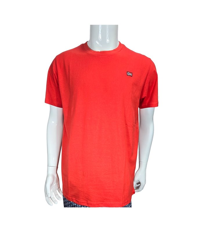 Norway T-Shirt M. Classic COT