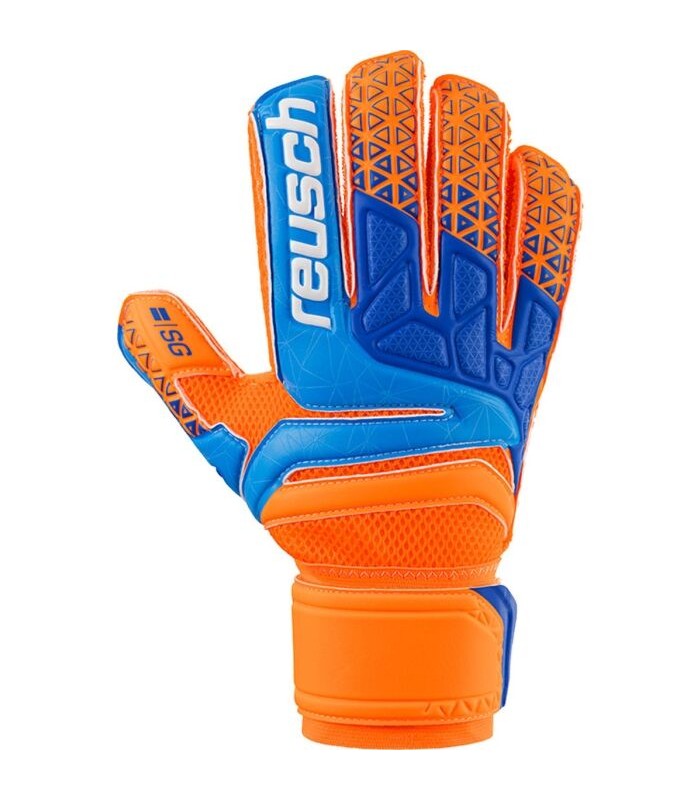 REUSCH guante portero PRISMA SG EXTRA
