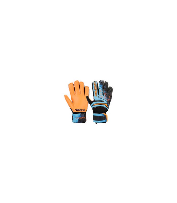 REUSCH Guantes Prisma SD Finger Support LTD Junior