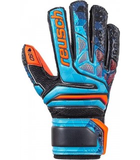 REUSCH Guantes Prisma SD Finger Support LTD Junior