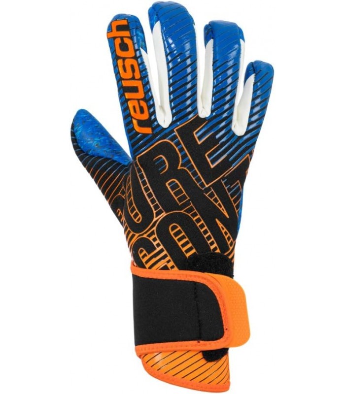 RUSCH guantes de portero PURE CONTACT 3 G3 FUSION
