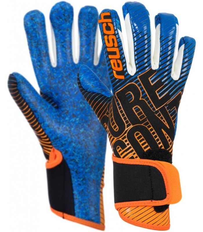 RUSCH guantes de portero PURE CONTACT 3 G3 FUSION
