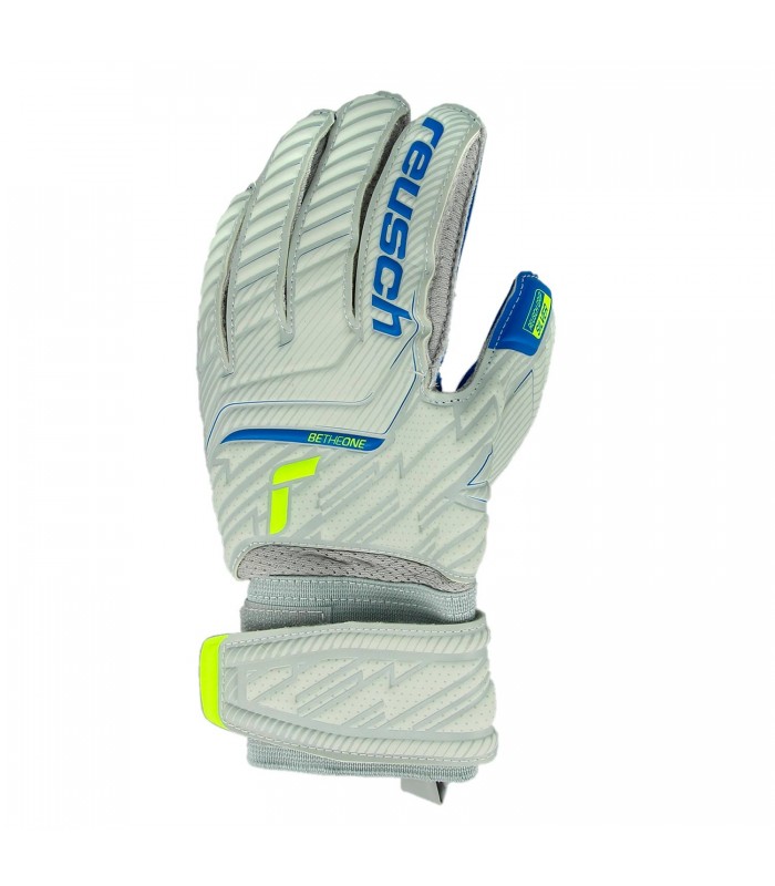 Reusch guante portero Attrakt Silver Junior