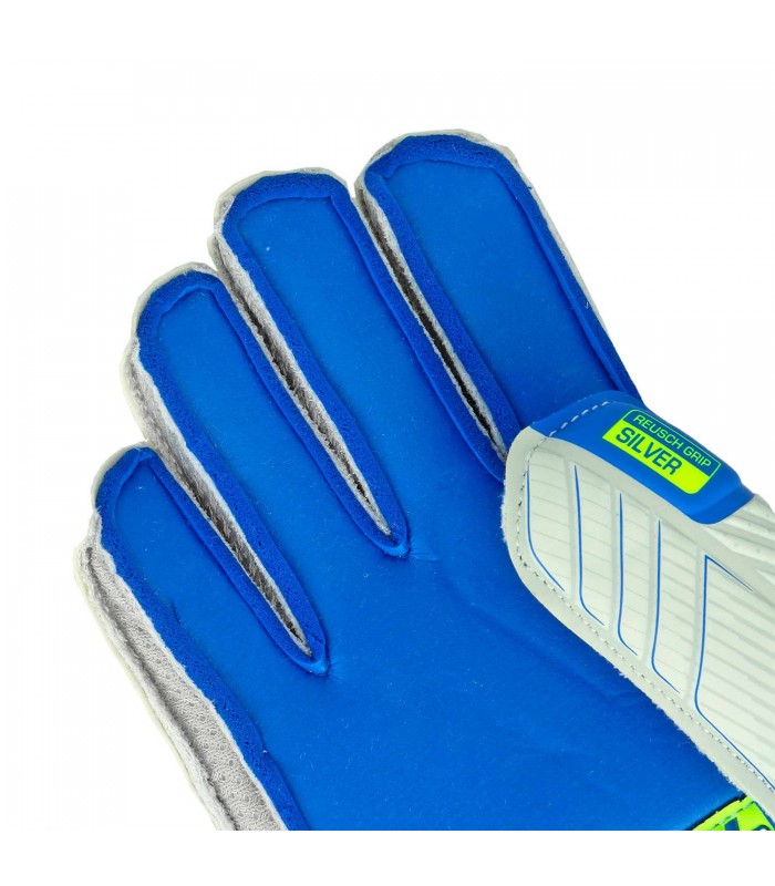 Reusch guante portero Attrakt Silver Junior