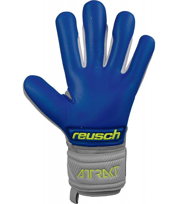 REUSCH guantes de portero ATTRAKT GRIP EVOLUTION