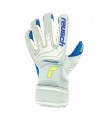 Reusch guantes de portero Attrakt Fusion Guardian