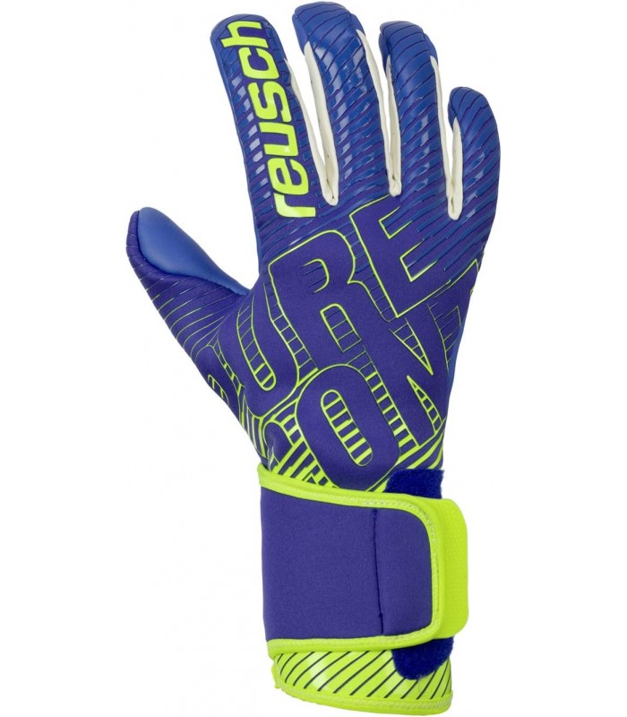 REUSCH guante de portero PURE CONTACT 3 G3 DUO