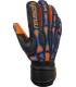 REUSCH guantes de portero ATTRAKT INFRARED SOLID JUNIOR